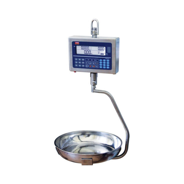 Fiyat Hesaplayan Balıkçı Teraziler - Görsel 2